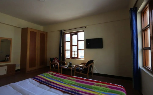 Spiti Heritage