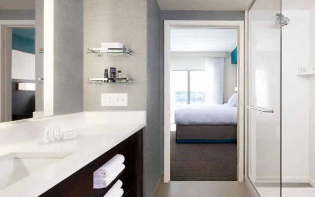 Residence Inn by Marriott Eau Claire
