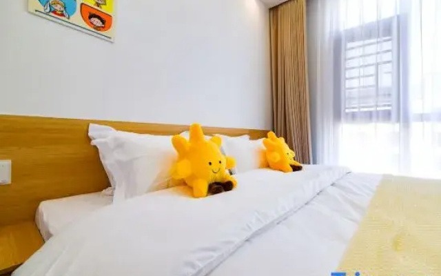 Xiangwang Homestay (Wuling yuan National Forest Park)