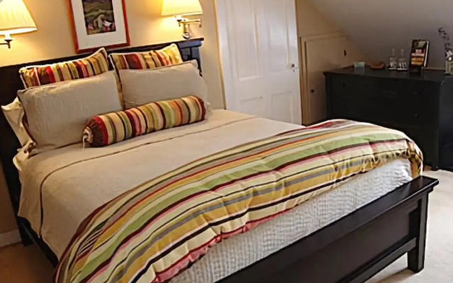Ardmore Inn