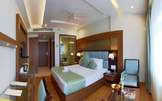 Hotel Shri Ram Empire