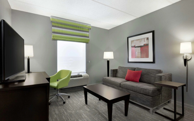 Hampton Inn & Suites Houston/Clear Lake-Nasa Area