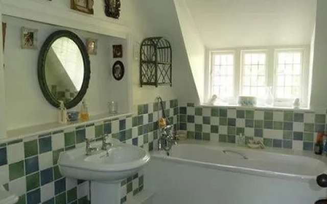 Mayfield B&B
