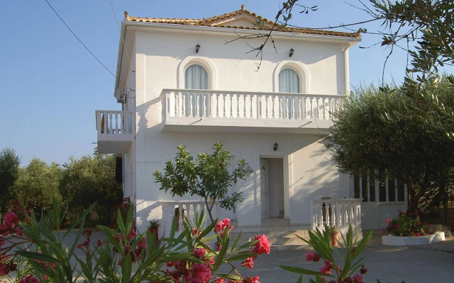 Valentino Villas & Apartments