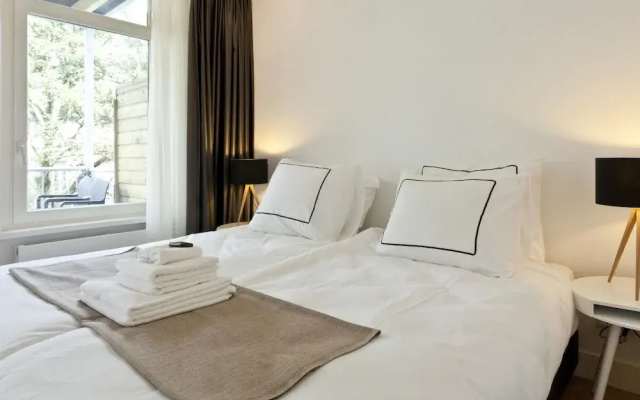 Jordan Canal View Apartments