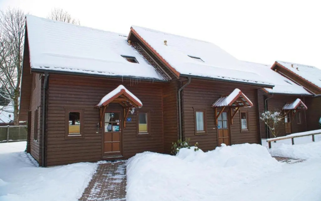 Your Harzhouse for Holidays