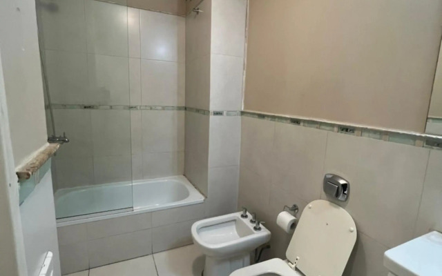 Comfort Center Inn