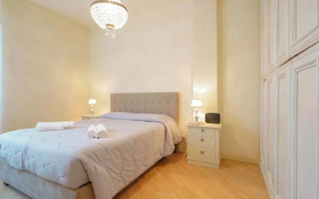 Guasto Apartments