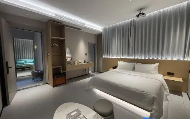 Villa 8 (Zhangzhou Ancient City Branch)
