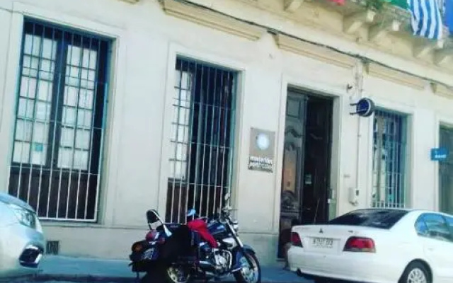 Hostal MVD Port