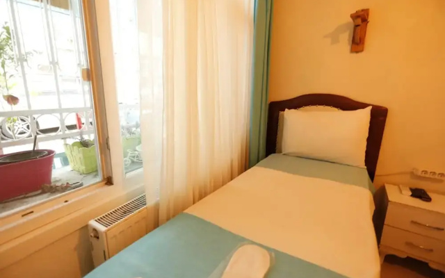 Hotel 61 İstanbul
