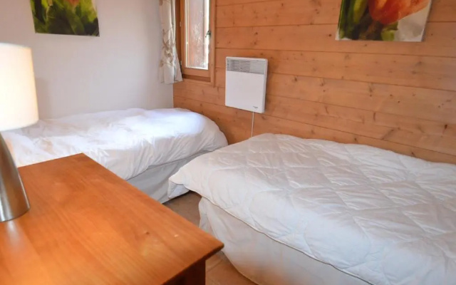 Appartement Saint-Martin-de-Belleville-Les Menuires, 4 pièces, 6 personnes - FR-1-452-66