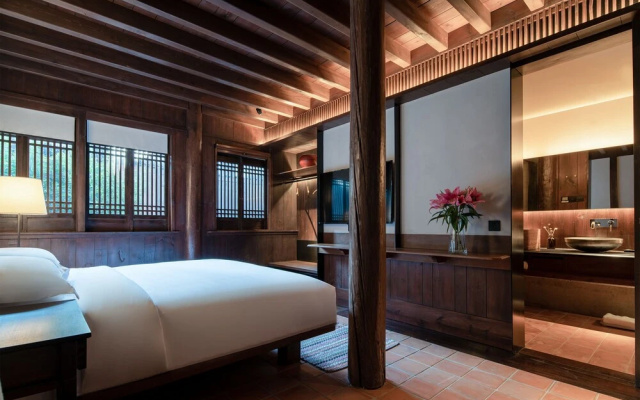 Anyu Dayan Hotel