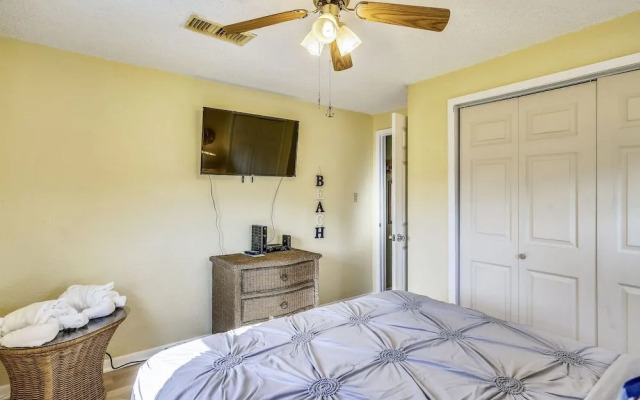 Jolly Roger by Ryson Vacation Rentals