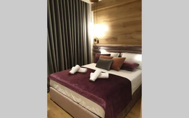 EcoStay-Serenity,business class apartment by the sea in Alimos Kalamaki