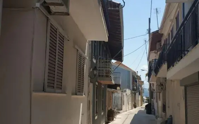 Centro Bianco Lefkada