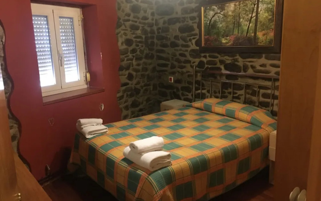 Apartamentos Sanara