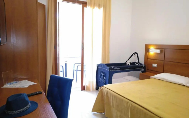 Villaggio Turistico La Mantinera Apartments
