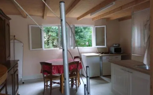 Grand Studio - 40m2
