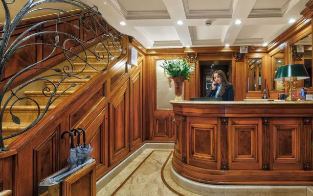 Canaletto Luxury Suites - San Marco Luxury