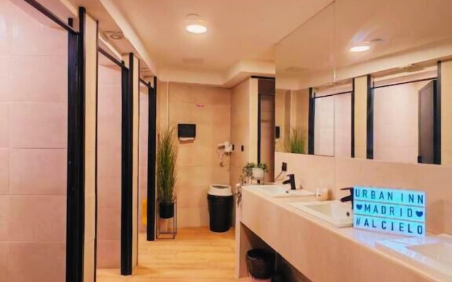Urban Inn Madrid