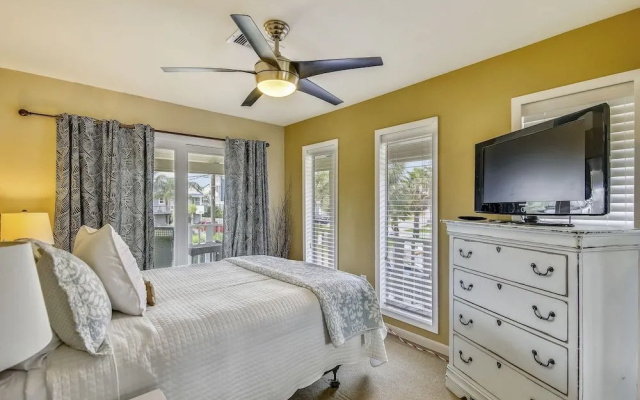 Island Life by Ryson Vacation Rentals