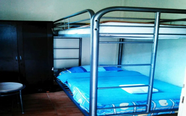 The Cibulan Suites