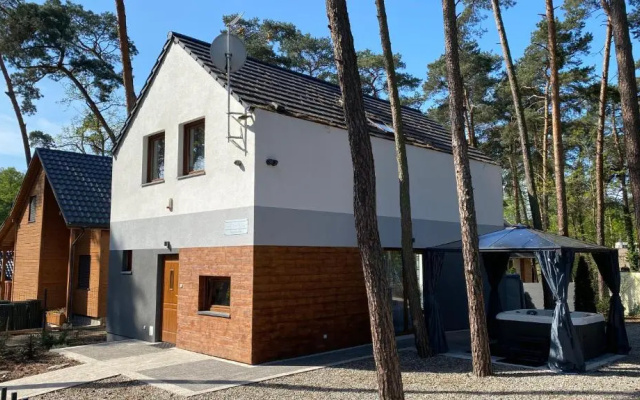 Grey House