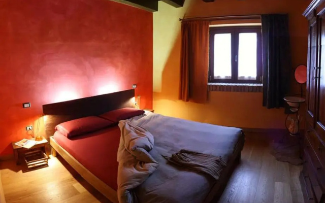 B&B Scacciapensieri