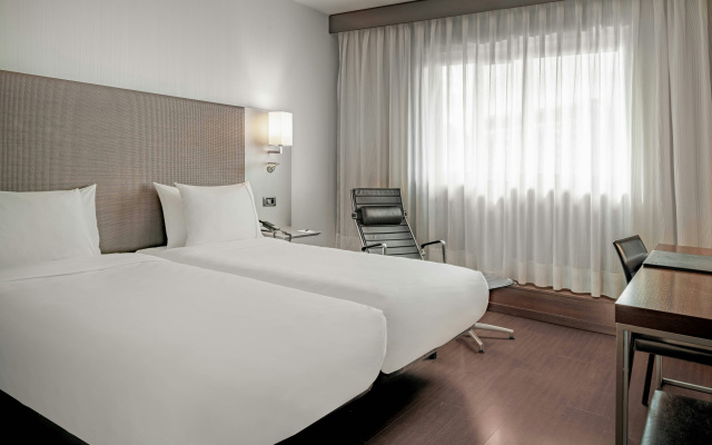 AC Hotel Porto by Marriott