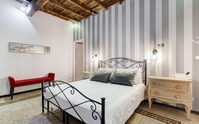 Trastevere Central House