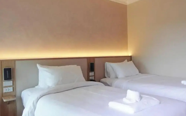 Hotel De One Dee