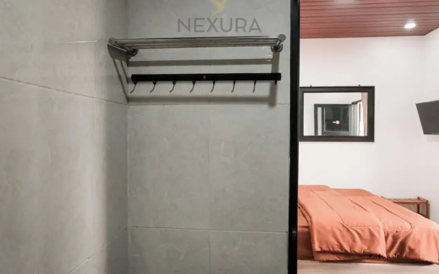 Limaran Syariah Nexura Collection