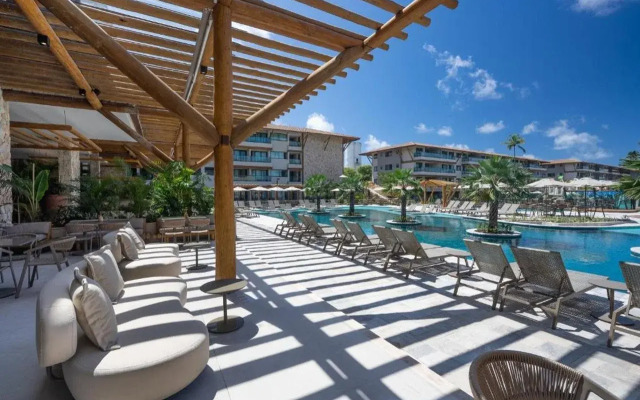 Samoa Villa Resort