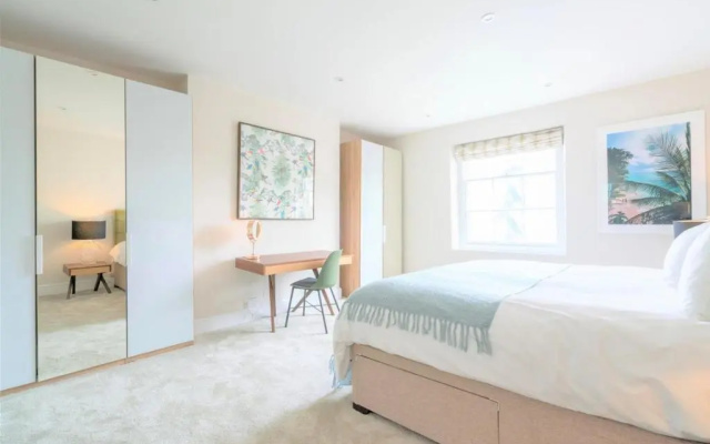 20 Montpellier - By Luxury Apartments
