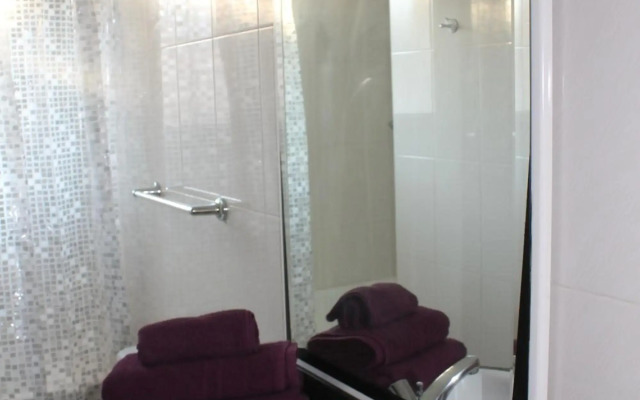 Noemi Chic Apartamento