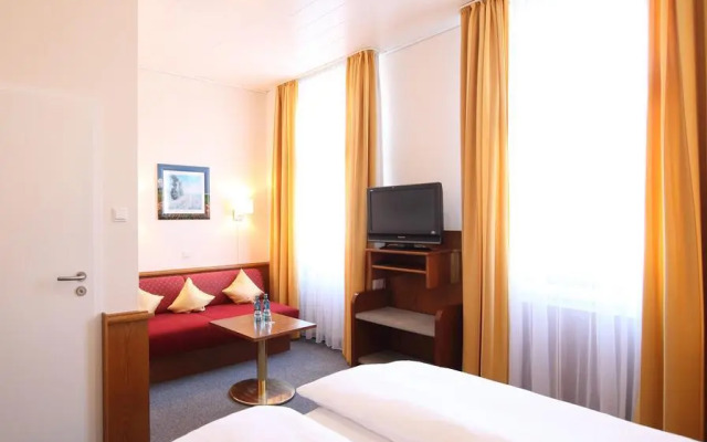 Hotel Ickhorn