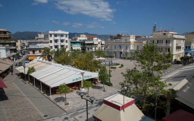 Avra Inn