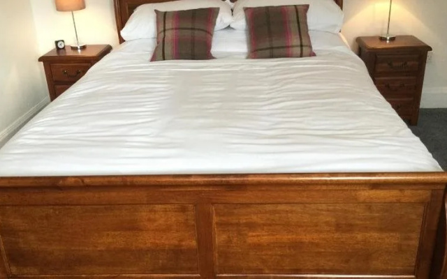 Kinnoch Lodge