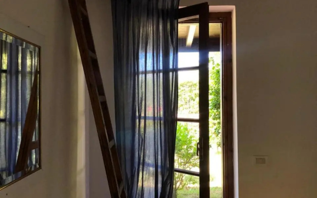 Casa Le Tonnare 6