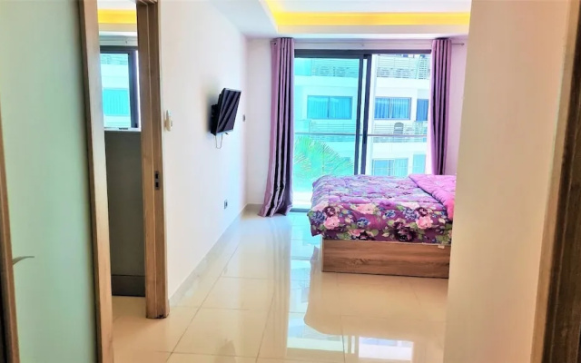Laguna Beach Resort 1 Jomtien