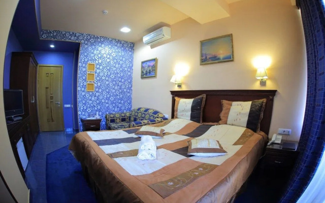 Jupiter hotel
