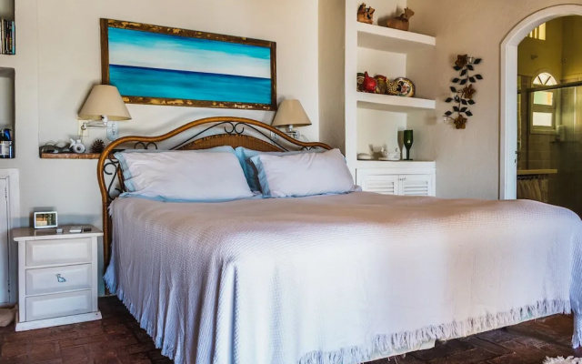 Casa Pacuíba - Ilhabela