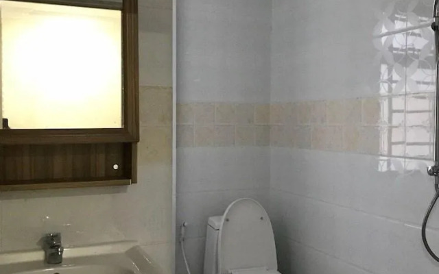 Thada Apartment