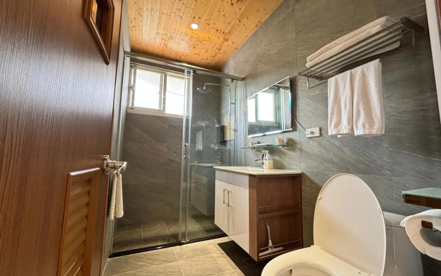 Hualien Wazuka Homestay
