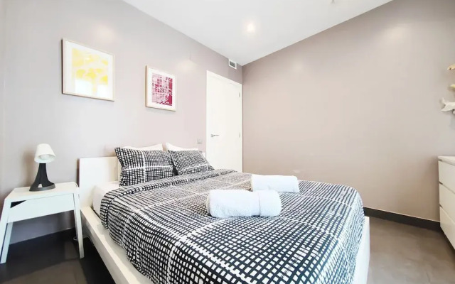 Bo&Co Apartments Sitges