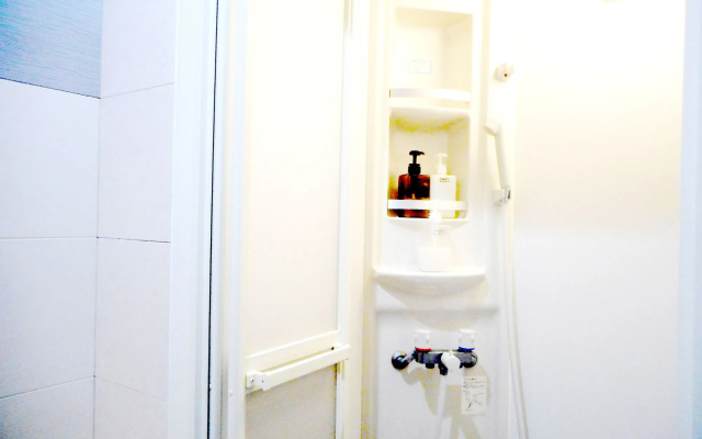 TERRACE HOUSE Tanimachi