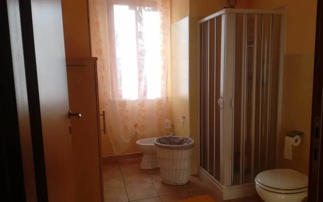 Casa Vacanze Da Rosa