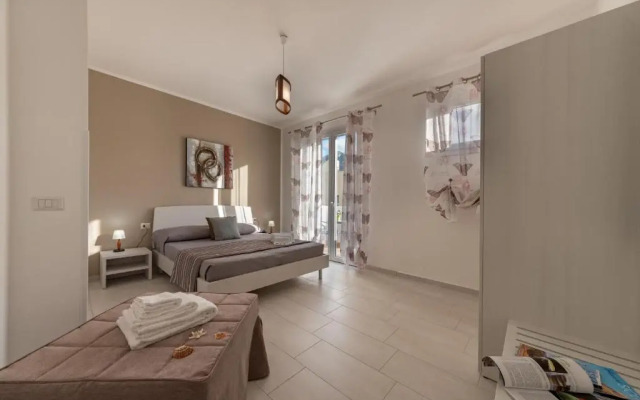 Blu Mare Apartments