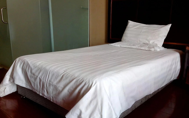 Shanghai Wells Inn